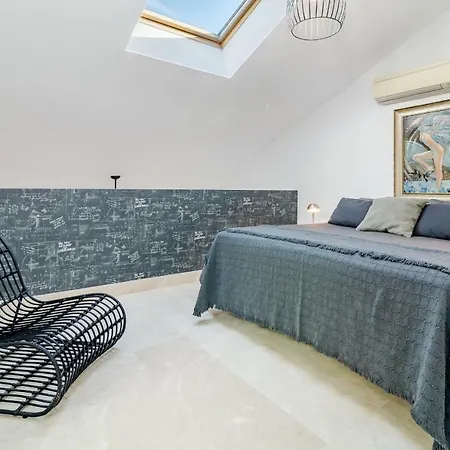 Sgc- Spacious Penthouse San Pedro * Marbella
