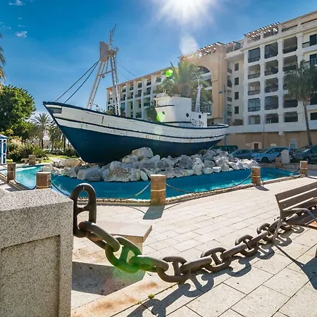 Sgc- Spacious Penthouse San Pedro * Marbella