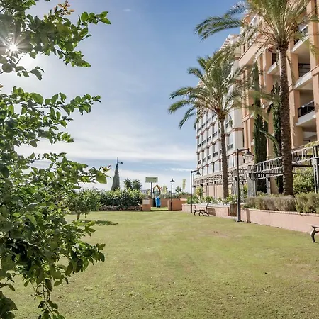 Sgc- Spacious Penthouse San Pedro Apartment *