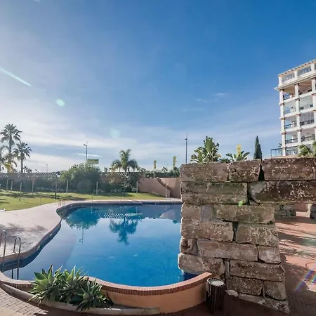 Sgc- Spacious Penthouse San Pedro *