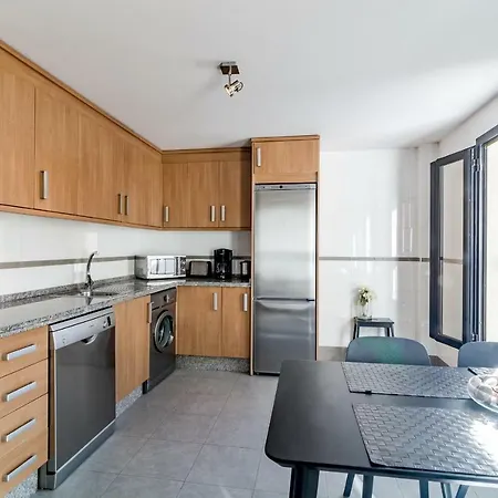 Sgc- Spacious Penthouse San Pedro Apartment Marbella