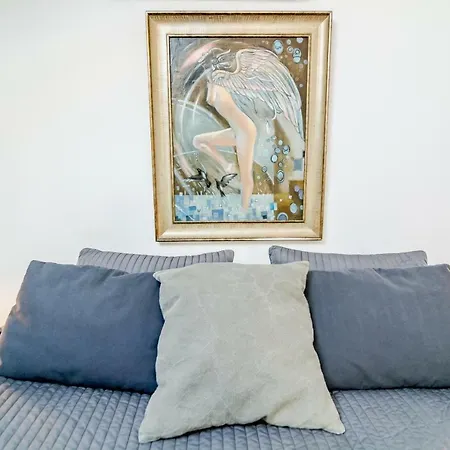 Apartment Sgc- Spacious Penthouse San Pedro Marbella
