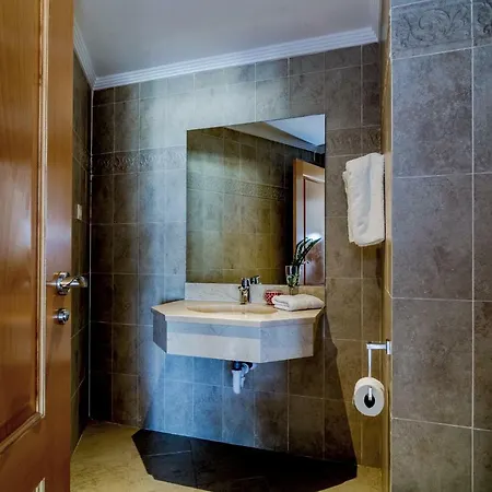 Sgc- Spacious Penthouse San Pedro Apartment