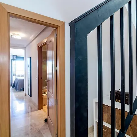 Sgc- Spacious Penthouse San Pedro Marbella