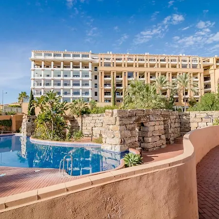 Apartment Sgc- Spacious Penthouse San Pedro *
