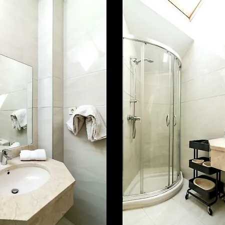 Sgc- Spacious Penthouse San Pedro